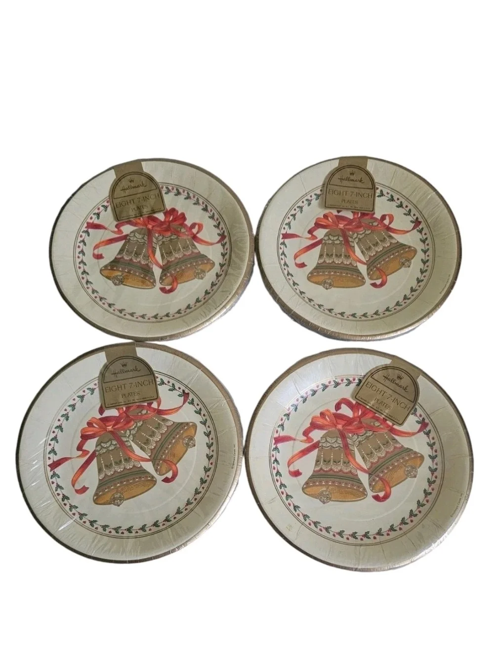 Vintage Hallmark Christmas 7